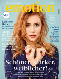 Inspiring Network überarbeitet 'Emotion' -