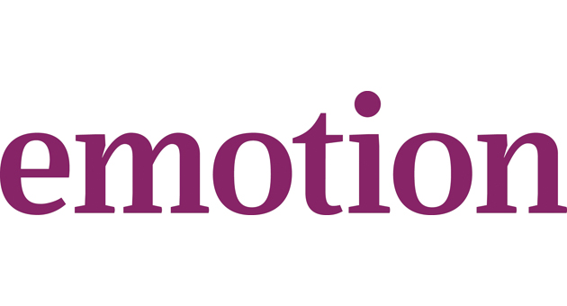 Emotion geht an die Busch Group -