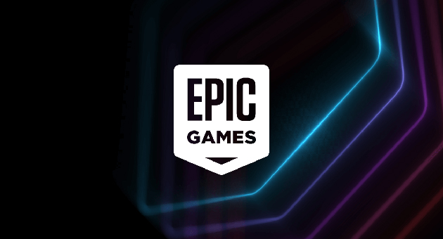 Epic Games streicht mehr als 1.000 Stellen - Epic Games baut rund 20 Prozent der Belegschaft ab – Logo: Epic Games