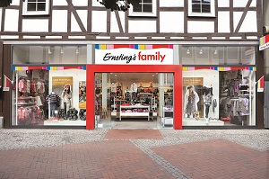 Ernsting’s family macht deepblue networks zur neuen Mobile-Agentur - Ernsting’s family setzt für Mobile auf deepblue networks (Foto: deepblue networks)