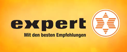 (Logo: expert)