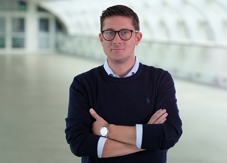 Madsack: RND.de-Start übertrifft Erwartungen - RND-Chefredakteur und - Geschäftsführer Marco Fenske zeigt sich mit der Entwicklung des neugestarteten News-Portals RND.de zufrieden (Foto: Madsack)