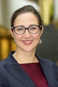 Sabine Fiedler (Foto: vzbv)
