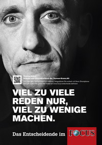 Simon & Goetz gewinnt 'Focus'-Kreativetat -