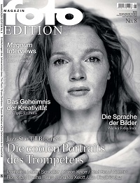 'Fotomagazin Edition' im XXL-Format -