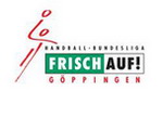 Handball: WMF und Frisch Auf! verlängern um zwei Jahre -