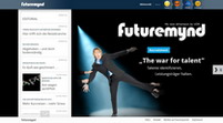 Travel-Verband VDR launcht Magazin 'futuremynd' mit Markenritter -