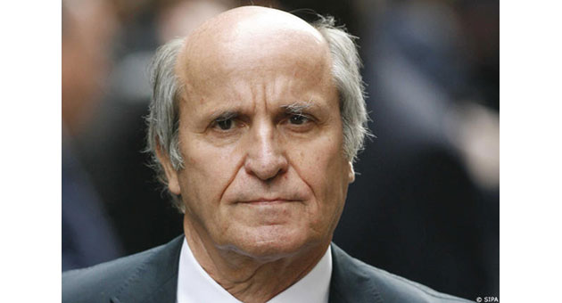 Trauer um früheren G+J-Vorstand Axel Ganz - Der legendäre Zeitschriften-Macher Axel Ganz ist im Alter von 88 Jahren verstorben - Foto: Gala France