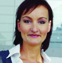 Katja Garff