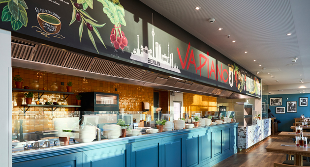 Gastro & Soul wollen Marken digital zusammenführen -