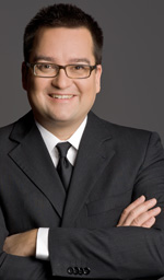Andreas Genz wird neuer Geschäftsführer der dpa Picture-Alliance -