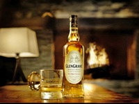 FJR entwickelt neuen TV-Spot für Glen Grant Whisky -
