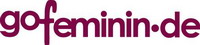 Bewegtbilder und Stars-Rubrik bei gofeminin.de -