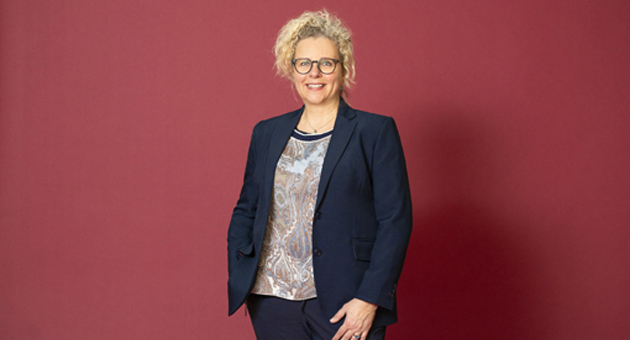 Bettina Gott-Schlter wird neue Marketing-Direktorin bei den Schwartauer Werken - Foto: Schwartauer Werke