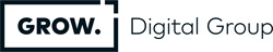 (Logo: Grow Digital Group)