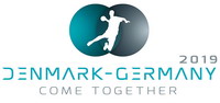 Deutschland und Dänemark sind Gastgeber der Handball-WM 2019 -