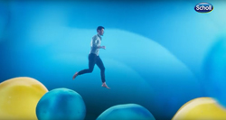 Havas trommelt für Reckitt Benckiser - Für die Schuheinlagen der Marke Scholl wurden u.a. zwei neue TV-Spots konzipiert (Foto: Reckitt Benckiser)