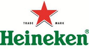 Heineken bündelt globale Marketing-Etats bei vier Agentur-Holdings - Logo: Heineken International