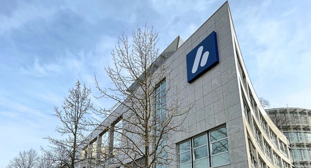 Heise darf Mehrheit an Sutter-Gruppe erwerben - Über das Heise Headquarter in Hannover wird künftig auch die Sutter-Gruppe gesteuert - Foto: Heise
