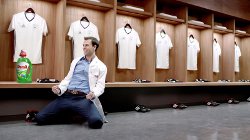 DDB Düsseldorf zieht Persil zur EM durch den Dreck - DDB Düsseldorf positionier Persil als offizielles Waschmittel der Fußball-Nationalmannschaft (Foto: Henkel)
