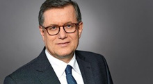 Hermann-Josef Knipper wird neuer Chef der Konzern-Kommunikation bei der R+V Versicherung (Foto: R+V)