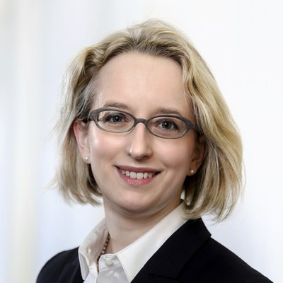 Dr. Katharina Herrmann (Foto: Burda)