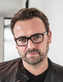 Ralf Heuel (Foto: Grabarz & Partner)