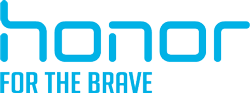 (Logo: Honor)