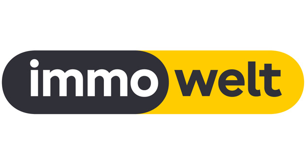 Logo: Immowelt
