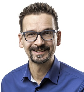 Newcast holt Digital-Etat von R+V Versicherung - Das Team um Newcast-GF Ingo Kahnt gewinnt R+V Versicherung als Neukunden (Foto: Newcast)