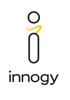 Der innogy-Markenauftritt stammt aus der Feder von Jung v. Matt/brand identity 