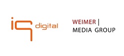 iq digital erweitert Portfolio um Weimer Media Group -