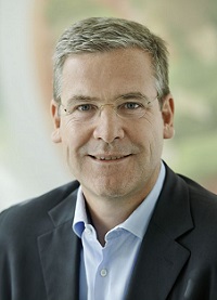 Joey’s startet neue Markenkampagne und geht erstmals ins Fernsehen - Friedrich Niemax (Foto: Joey’s Pizza)