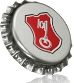 justblue redesignt Beck's-Sixpack -