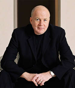 Publicis Groupe: Saatchi-Chairman Kevin Roberts tritt zurück -