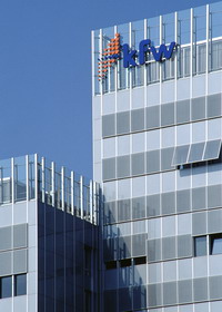 Die Frankfurter Bankengruppe KfW sucht Agenturen