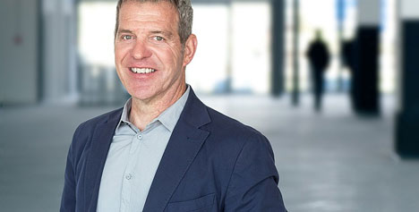 Team Neusta expandiert mit neuem Standort nach Hannover - Setzt auf Neugeschäft in der niedersächsischen Landeshauptstadt: Team Neusta-Geschäftsführer Dr. Heinz Kierchhoff (Foto: Team Neusta)