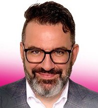 Deutsche Telekom verlängert mit GroupM - Marken-Chef Ulrich Klenke behält GroupM für weitere zwei Jahre als Media-Agentur - Foto: Deutsche Telekom