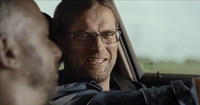 Scholz & Friends OPC lässt Jürgen Klopp ans Steuer von Opel -
