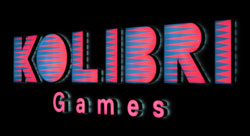 Karl Anders kreiert neue Marken-Identität für Kolibri Games - (Bild: Karl Anders)