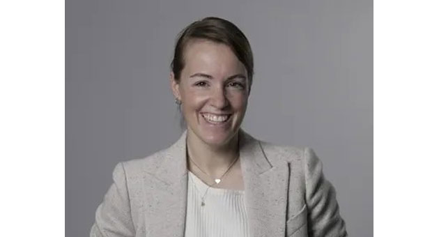 Vogel Corporate Solutions bekommt neue Chefin - Katharina Krimmer geht bei der Vogel Communications Group an Bord - Foto: Marcel Wassner