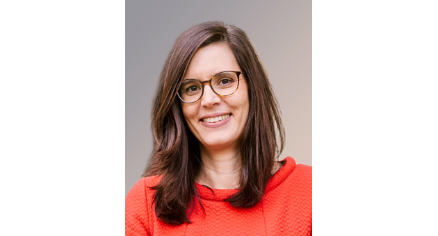RBB: Nicole Küchler-Stahn wird neue Verwaltungsdirektorin - Prof. Dr. Nicole Küchler-Stahn hat beim RBB einen Vertrag bis zum 31. Dezember 2028 bekommen - Foto: Privat/A. Rentsch