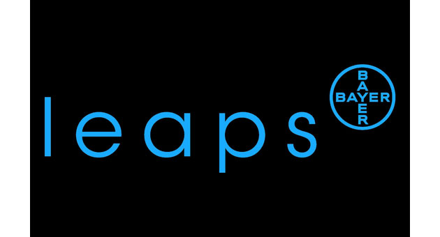 Bayer AG engagiert Grabarz & Partner für Leaps by Bayer -