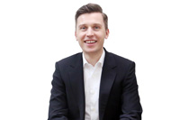 Jungmut gründet neue Beratungsagentur und macht David Lehmann zum GF - GF der neuen Jungmut-Agentur: David Lehmann (Foto:Jungmut Communication)