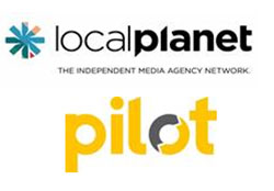 (Logos: Local Planet, pilot)