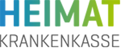 (Logo: Heimat Krankenkasse)