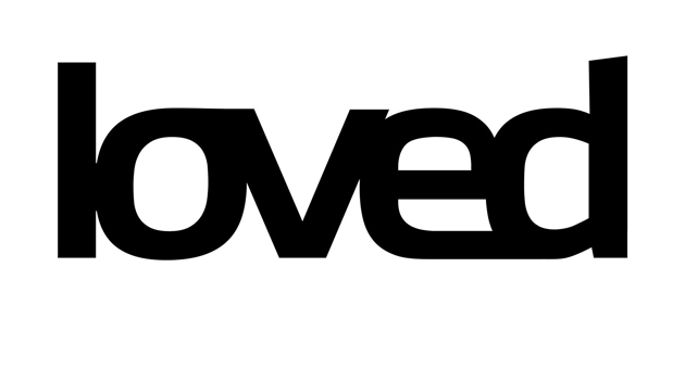 Loved: Transformation statt Einstellung - Logo: Loved