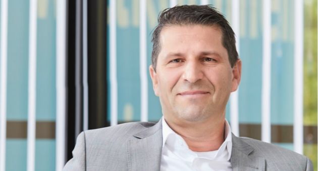 11880 Solutions baut Vermarktungs-Portfolio aus - Christian Maar, Vorstandsvorsitzender der 11880 Solutions AG, erweitert das Vermarktungs-Angebot - Foto: 11880 Solutions