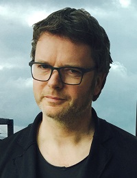 Hamburger Agentur Mack wird zu Heartbrands - Jens Mack (Foto: Heartbrands)