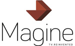 RTL-Sender bei Magine -